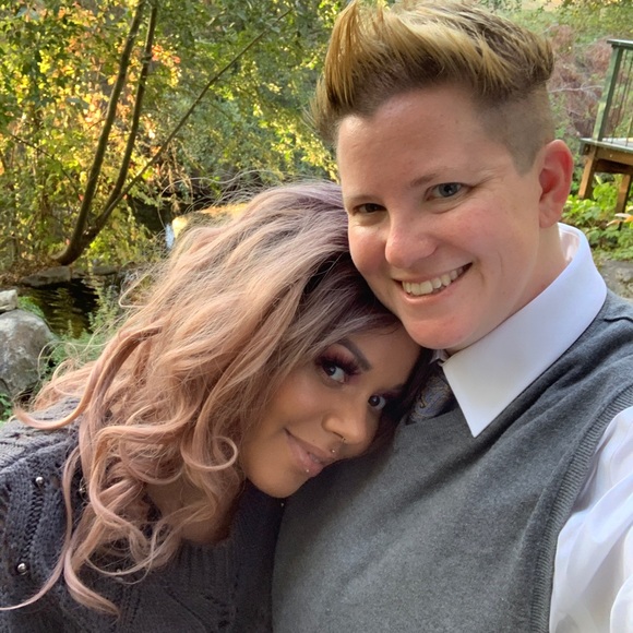 MEET YOUR RESCUE MAMA! โญ๏ธ๐๐๐๐ถ๐ด - Picture 4 of 17